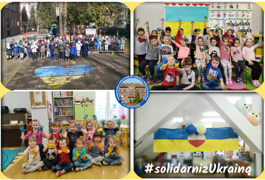 #solidarnizUkrainą 🇵🇱 🤝🇺🇦