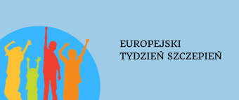 Europejski Tydzień Szczepień – link do webinaru nt. szczepień ochronnych