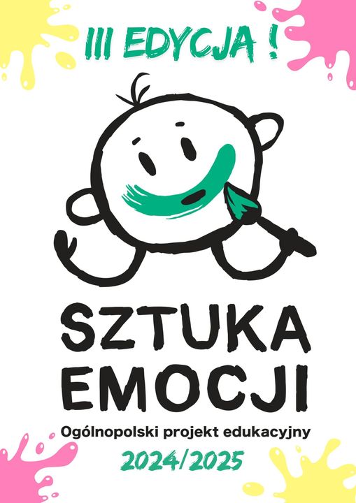 Sztuka emocji 2024/2025