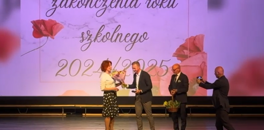 📚🎓 Uroczyste zakończenie roku szkolnego w naszym Przedszkolu 🎓📚