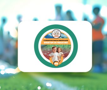🏃‍♀️🏃‍♂️ Sprintem do maratonu 2025 🏅