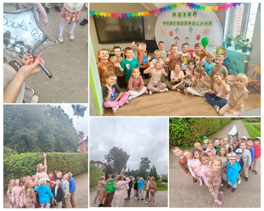 Wrzesień u Sówek 🍂🦉