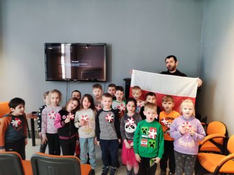 Listopad u Bystrzaków 😊