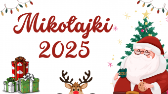🎅🎄 Mikołajkowe wspomnienia z ostatniego piątku! ✨🎥