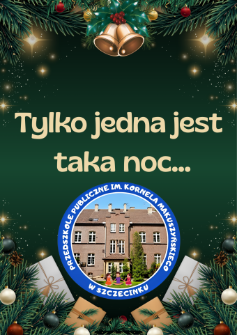 Wesołych Świąt Bożego Narodzenia!🎄💚