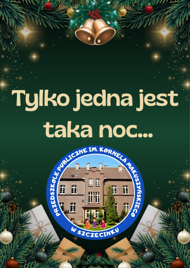 Wesołych Świąt Bożego Narodzenia!🎄💚