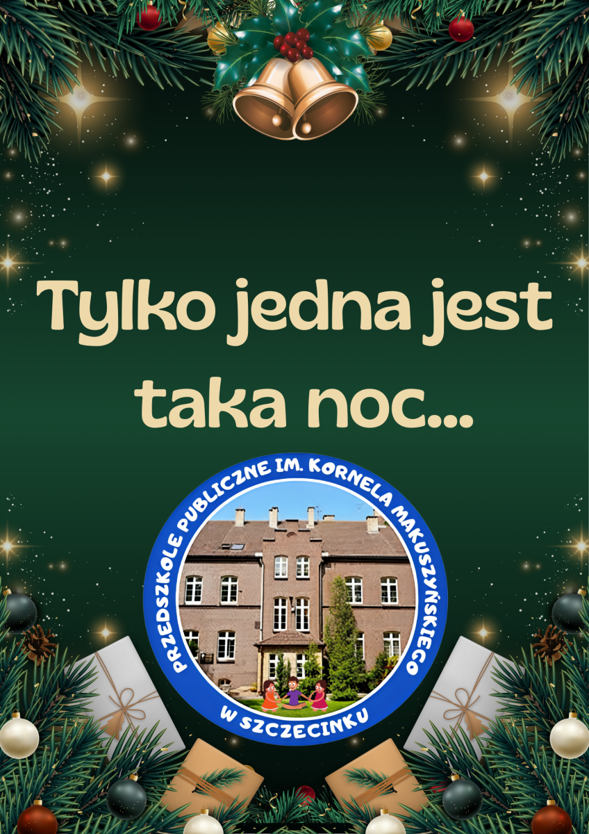 Wesołych Świąt Bożego Narodzenia!🎄💚