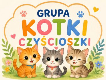 Link do grupy dla Rodziców